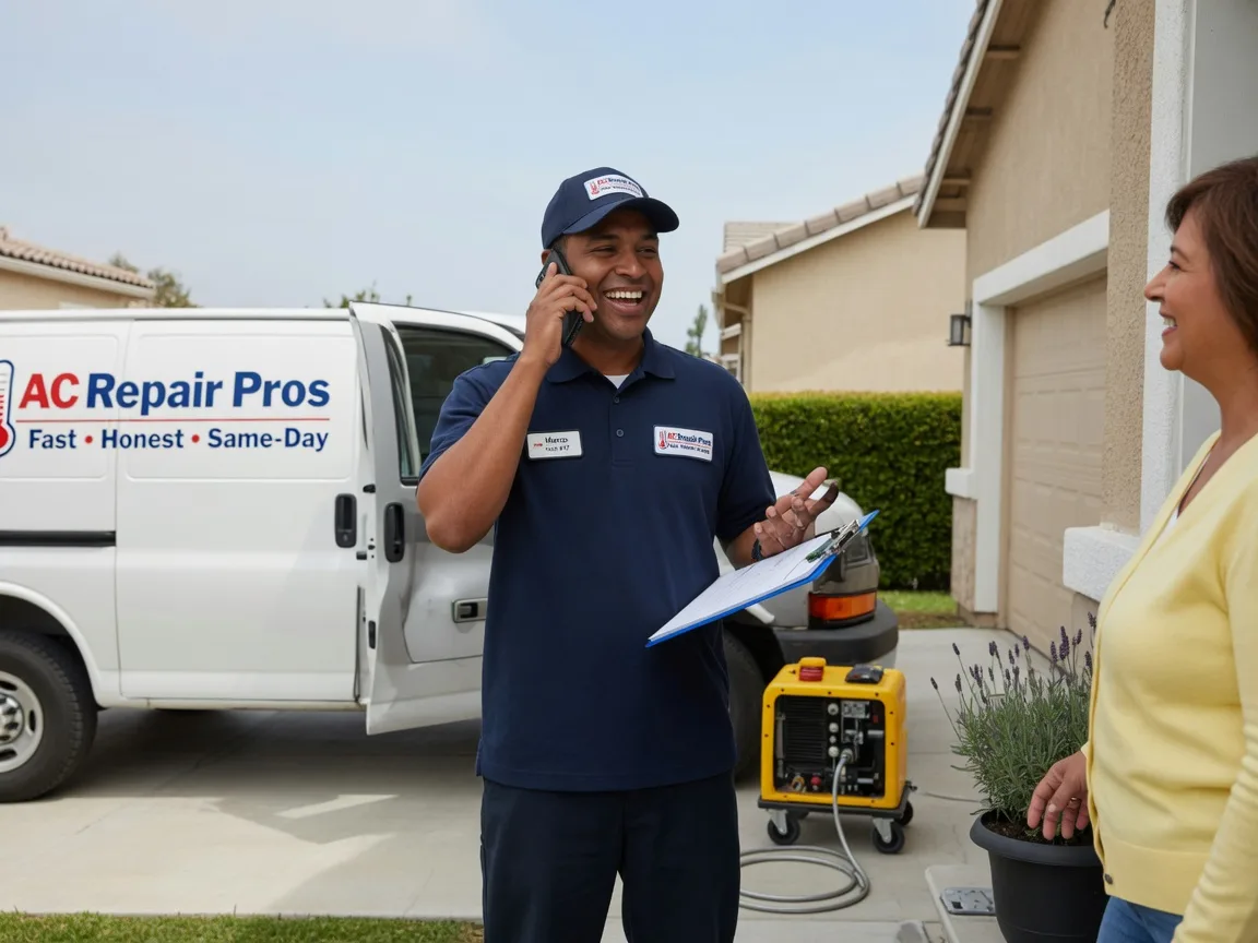 AC Repair Falmouth, KY FAQs